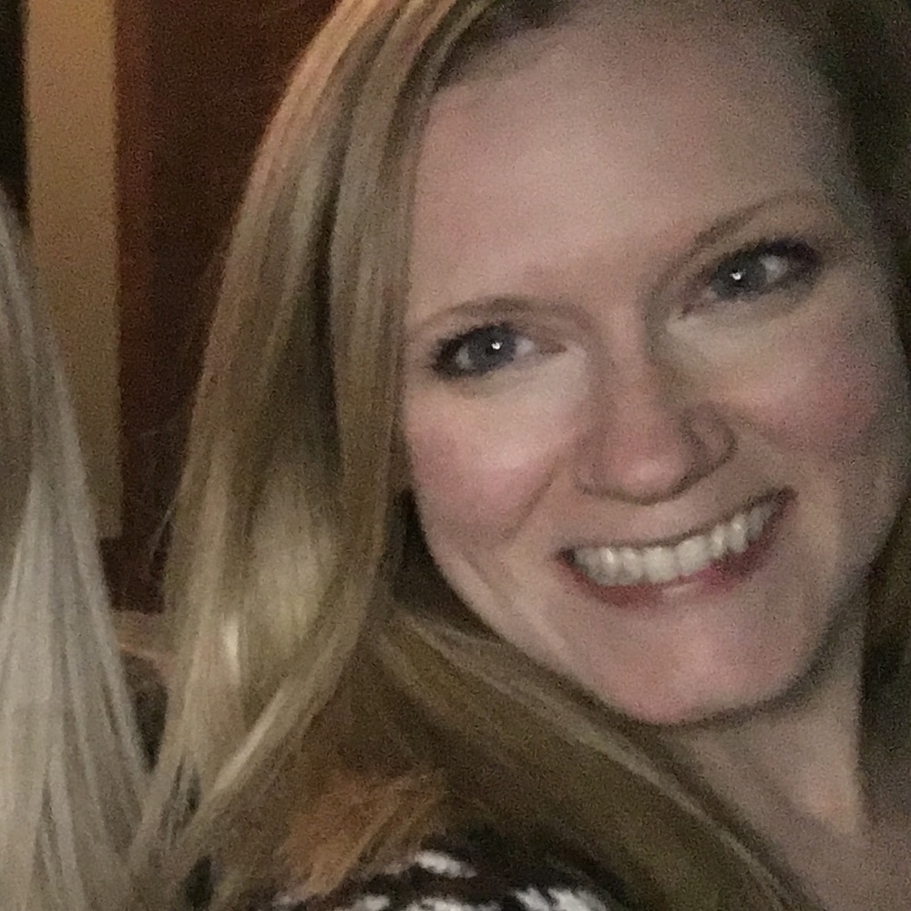 Meet your Posher, Allison
